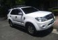 Toyota Fortuner G 2009 Matic Diesel-2