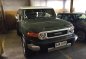 2014 TOYOTA FJ Cruiser all original-0