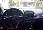 2014 Toyota Vios 1.3 E VVTI Automatic Transmission-5