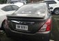 Nissan Almera 2017 Automatic Gasoline P698,000-1