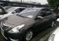 Nissan Almera 2017 Automatic Gasoline P698,000-0