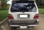 Toyota Revo Sport Runner Manual Diesel 2004-5