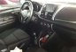 2018 Toyota Vios 1.3E Manual Gas B.Red-0