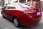 Toyota Vios e 2015 AT almostnew FOR SALE-5