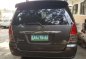 SELLING Toyota Innova G manual 2006-6