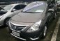 Nissan Almera 2017 Automatic Gasoline P698,000-2