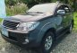 2006 Toyota Fortuner gas FOR SALE-1