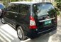 Toyota Innova v 2013 2012 diesel FOR SALE-2