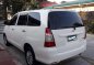 For Sale 2013 Toyota Innova e diesel Automatic-9