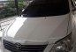 For Sale 2013 Toyota Innova e diesel Automatic-5