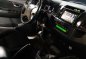2015 Toyota Fortuner G 4x2 Manual Diesel -3