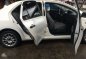 Toyota Vios 1.3 J 2013 Model Freedom White-2