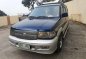 Toyota Revo srJ 2003 model Manual DSL-1