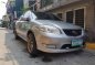 Toyota Vios 1.5g G automatic 2005 FOR SALE-11