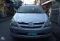 2006 Toyota Innova G Automatic Gasoline-8