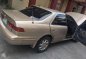 2000 Toyota Camry.GXE FOR SALE-2