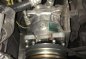 Toyota Hilux Surf AT Transmission 3.0 Diesel 2001-11