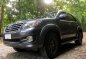 Toyota Fortuner 2015 G - AT GOOD AS NEW-4