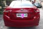 Toyota Vios e 2015 AT almostnew FOR SALE-7