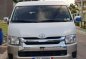 Selling our Toyota Hiace GL Grandia AT 2016-0
