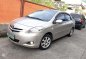 Toyota Vios E Manual Tranny 2008 FOR SALE-0