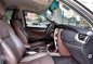 2018 Toyota Fortuner V 4X4 AT Same As Brand New Super Fresh 1.998m-1