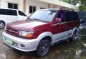 For Sale TOYOTA REVO SR 2000mdl-9