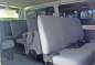 2015 Toyota Hiace Commuter 25 Mt FOR SALE-3