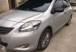 2013 Toyota Vios LTD 20tkm CasaServce-4