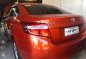 2016 Toyota Vios 1.3 E Automatic Transmission-3