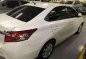 2014 TOYOTA VIOS 1.5 G MT VVT-i DOHC engine-3