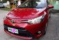 Toyota Vios e 2015 AT almostnew FOR SALE-0