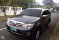 2011 TOYOTA FORTUNER DIESEL automatic dual airbags-4