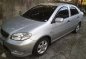 2004 Toyota Vios 1.5g FOR SALE-0