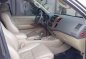 2011 TOYOTA FORTUNER DIESEL automatic dual airbags-6