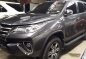2017 Toyota Fortuner 2.4G Manual Diesel-1