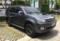 Toyota Fortuner 2015 G - AT GOOD AS NEW-1