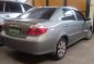 2006Mdl Toyota Vios 1.5 G AT Top Of The Line-5