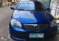 Toyota Vios 2006 in very good running condition-0