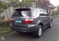 2011 TOYOTA FORTUNER DIESEL automatic dual airbags-1