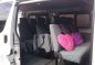 Toyota Hiace 2014 COMMUTER MT FOR SALE-0