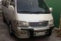 Toyota Hiace super Grandia J 2002 FOR SALE-1