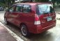 Toyota Innova j manual FOR SALE-4