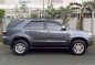 2011 TOYOTA FORTUNER DIESEL automatic dual airbags-2