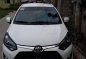 2016 Toyota Wigo Assume Balance Downpayment -1