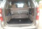 Toyota Avanza 2011 1 5 G top og the line For Sale-11