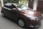 Toyota VIOS 2014. Automatic. Very good condition.-5