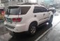 Toyota Fortuner G 2009 Matic Diesel-0