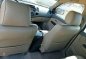 TOYOTA Fortuner G Automatic Transmission 2013 model-5