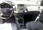 2012 Toyota Innova J Gas Financing OK-5